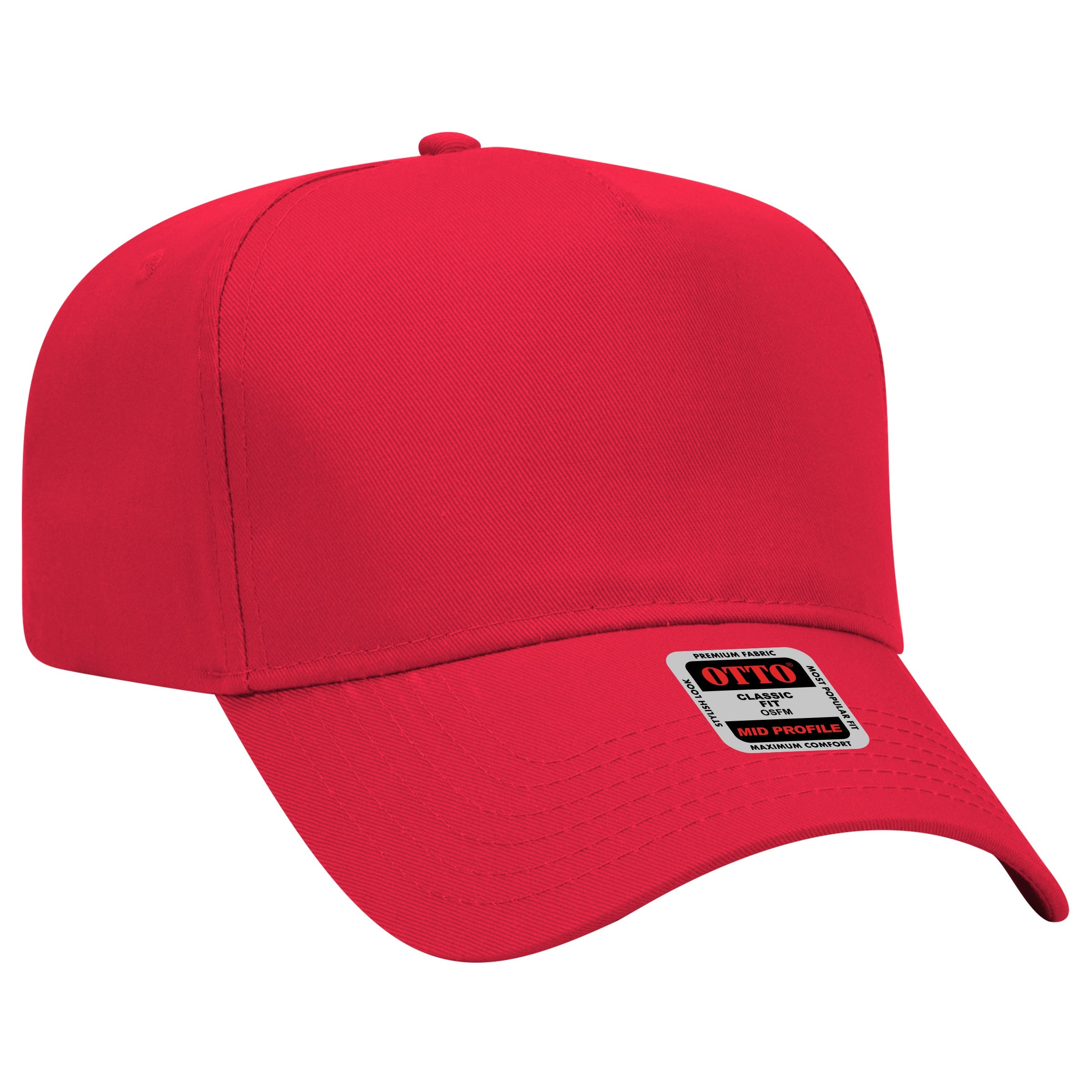 Red color variant
