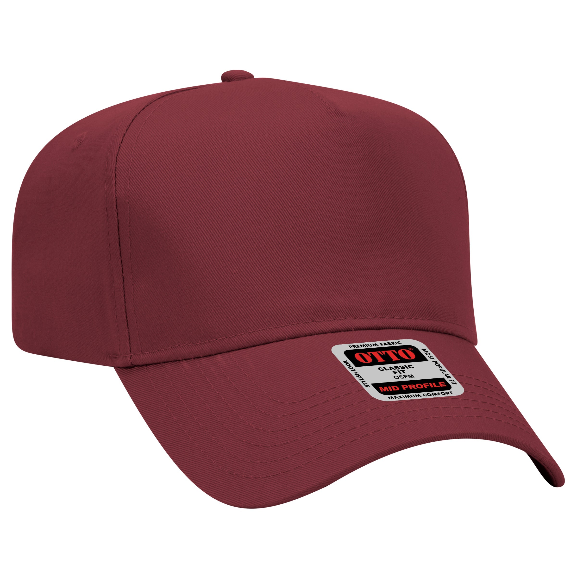 Maroon color variant