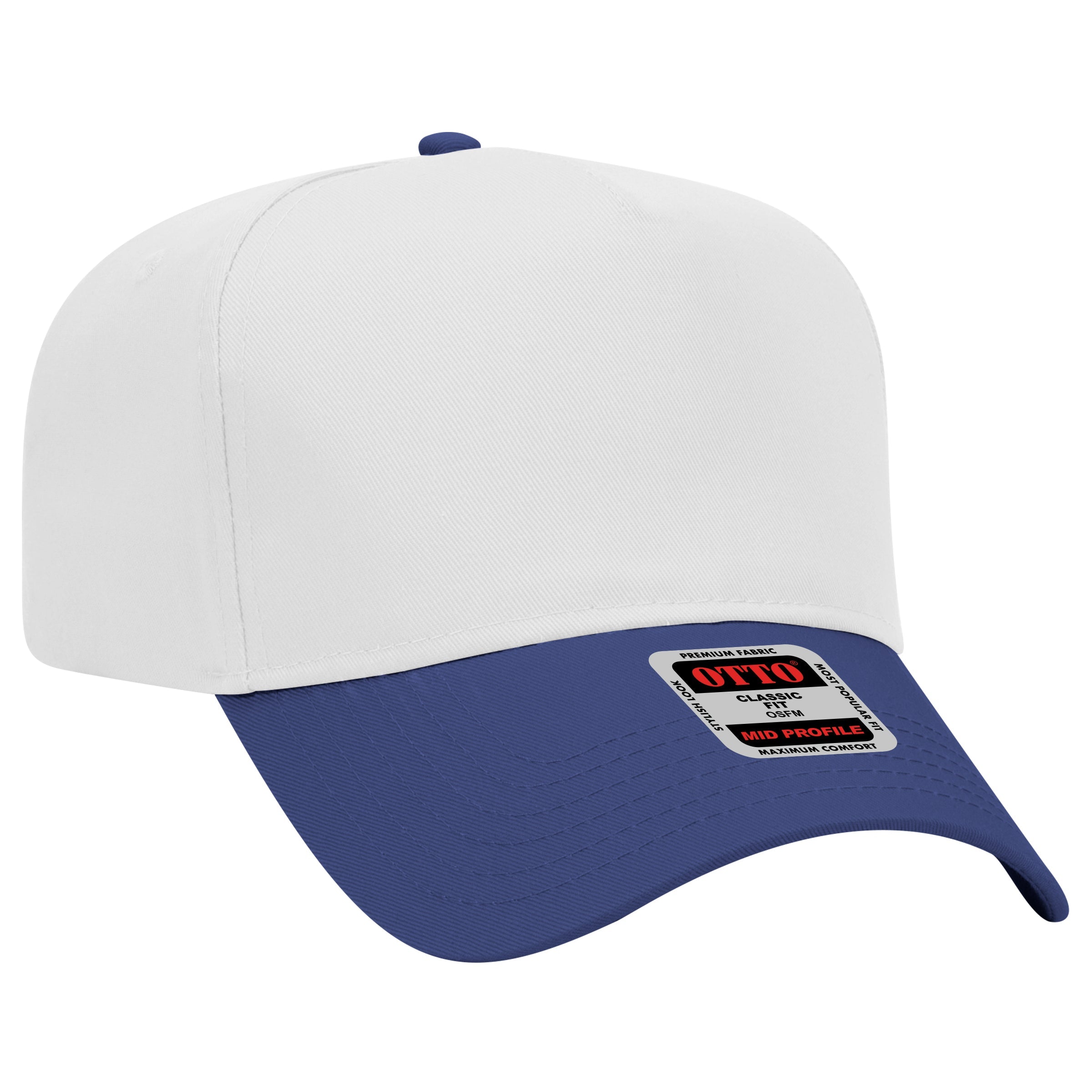Ryl/Wht color variant