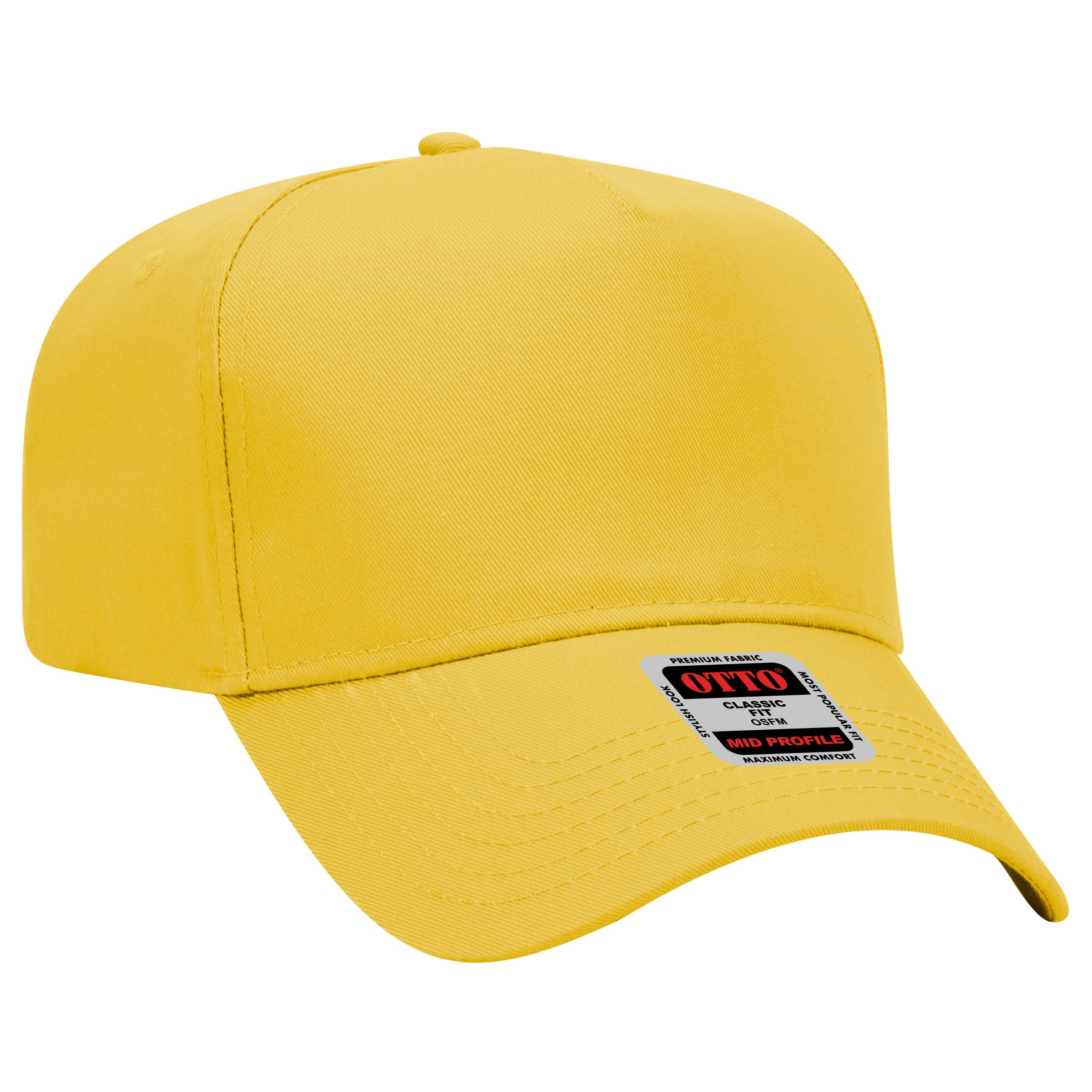 Yellow color variant