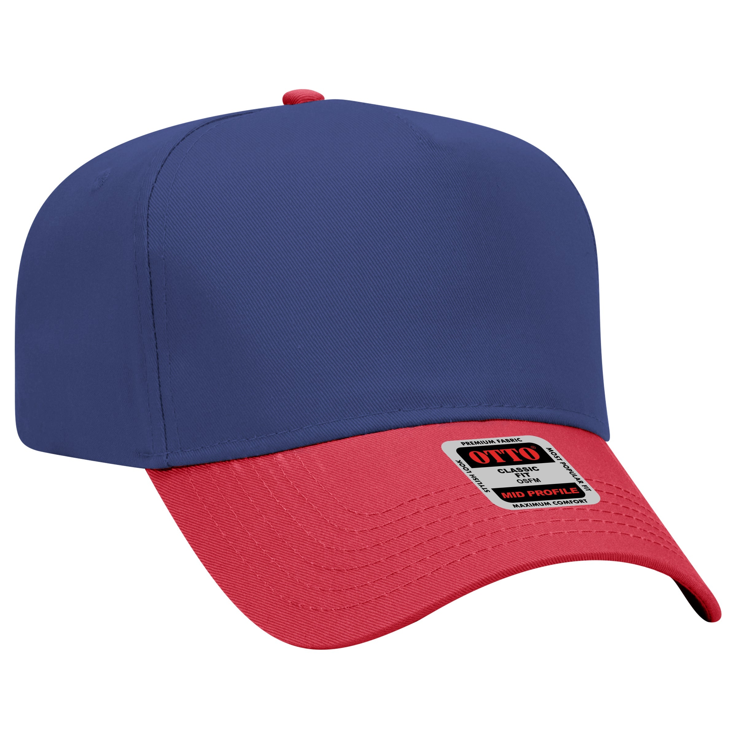 Red/Ryl color variant
