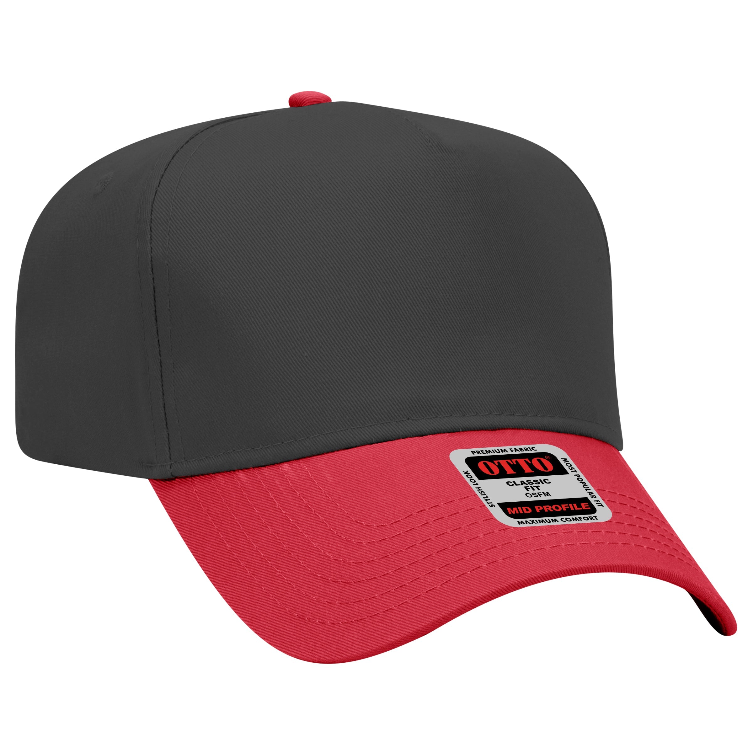 Red/Blk color variant