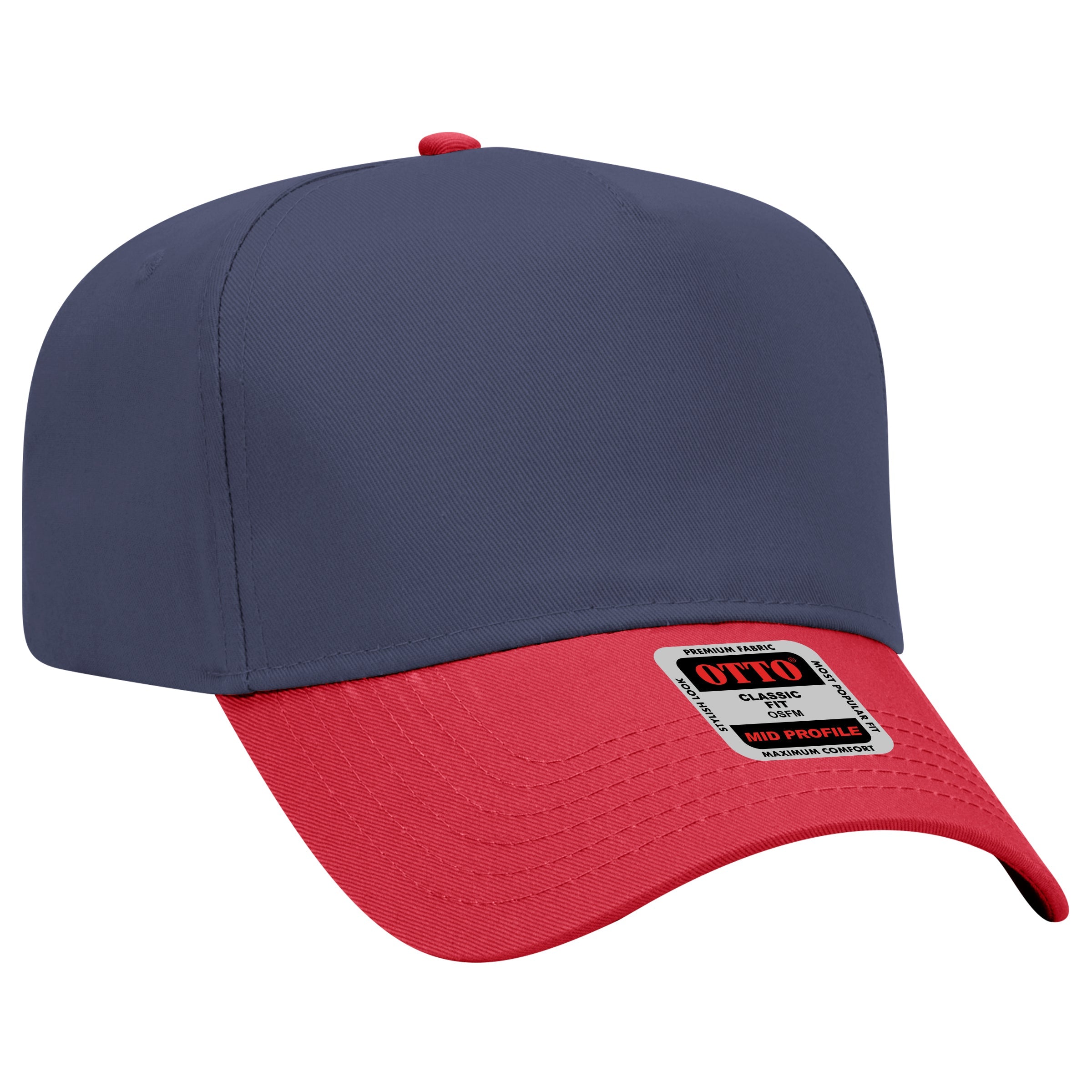 Red/Nvy color variant