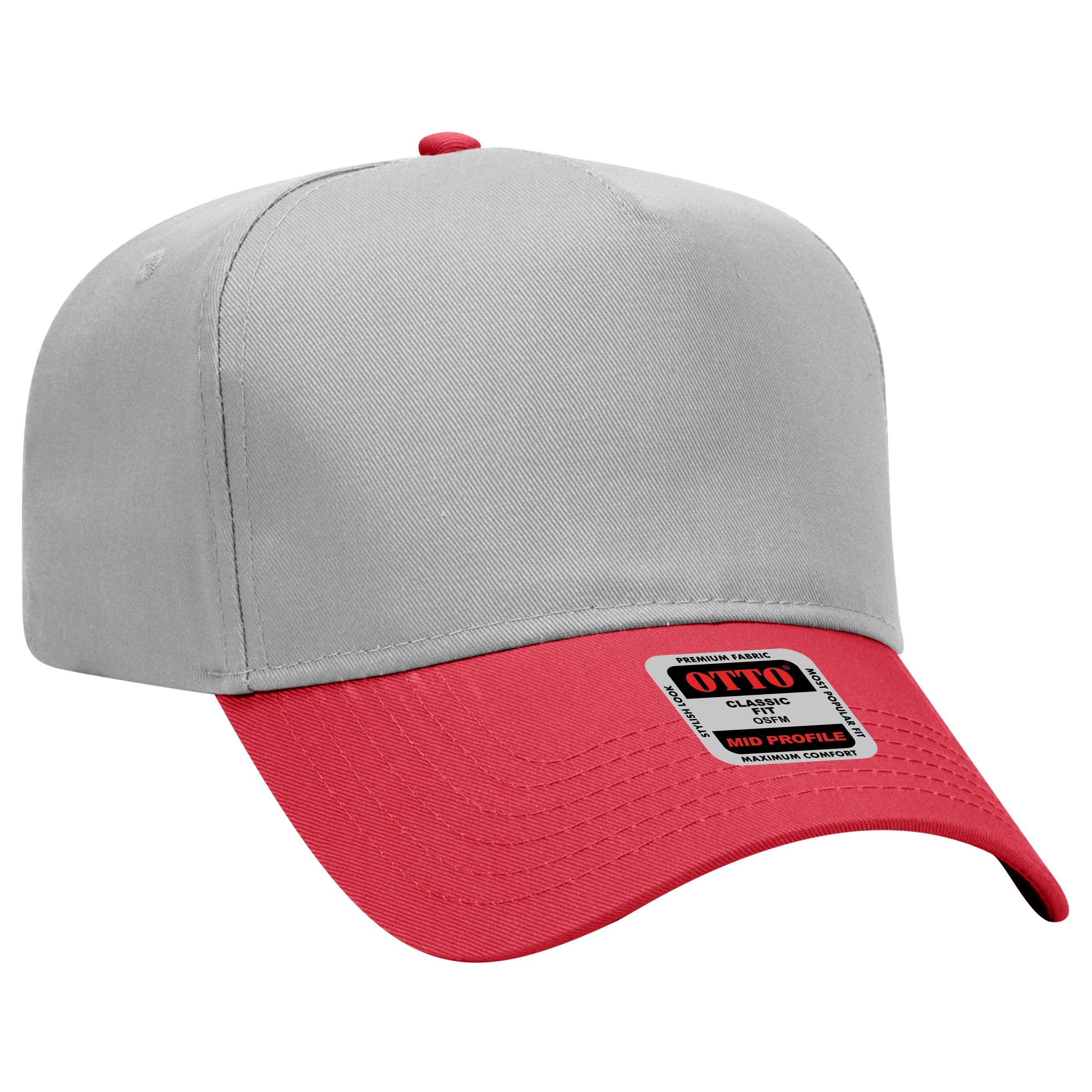 Red/Gry color variant