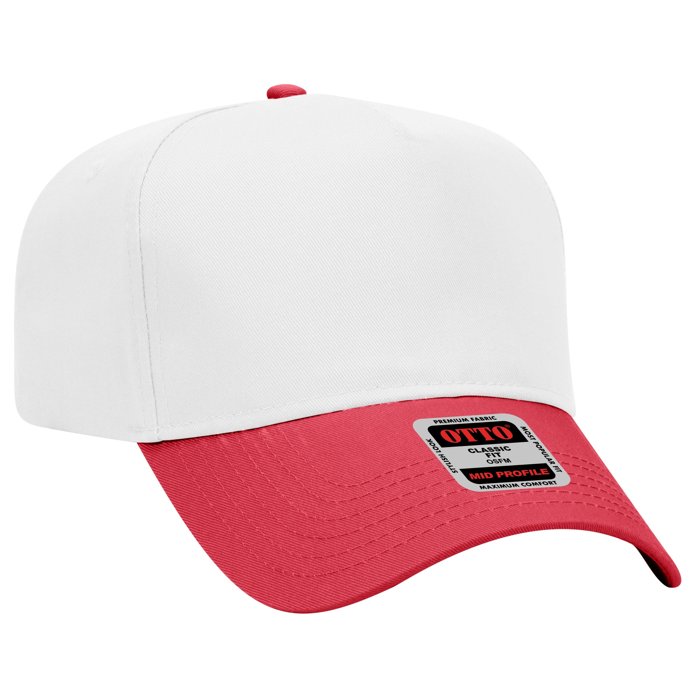 Red/Wht color variant