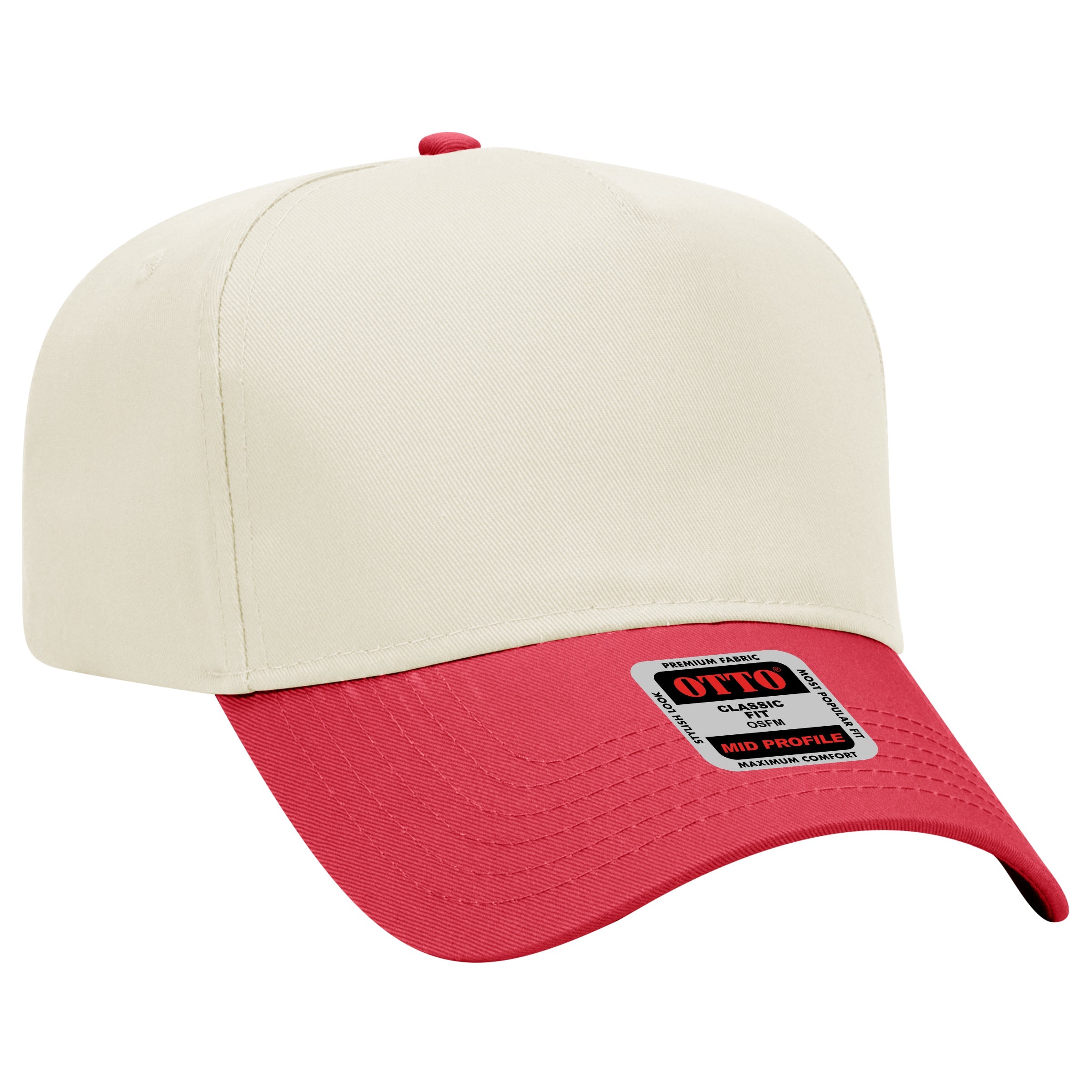 Red/Natl color variant