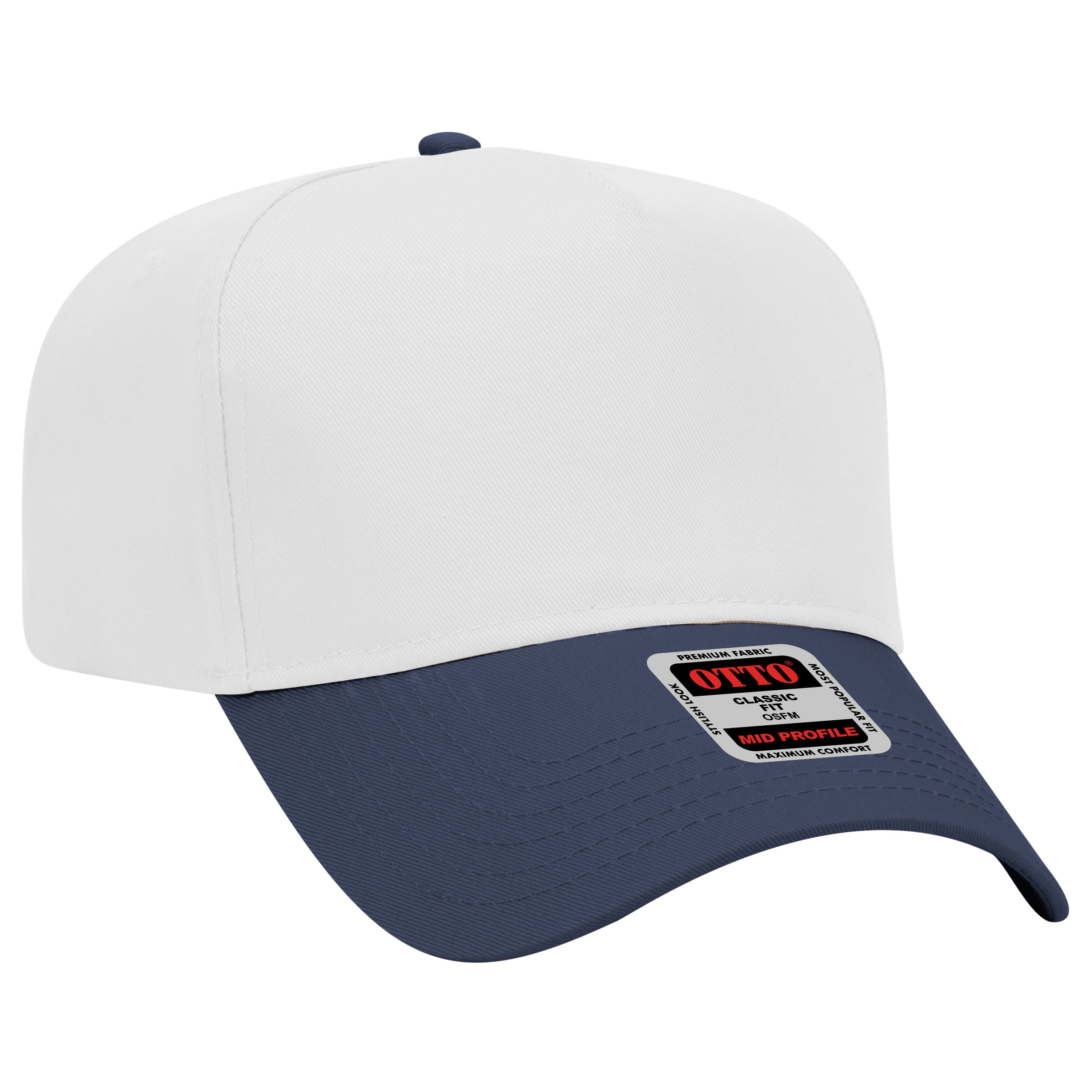 Nvy/Wht color variant