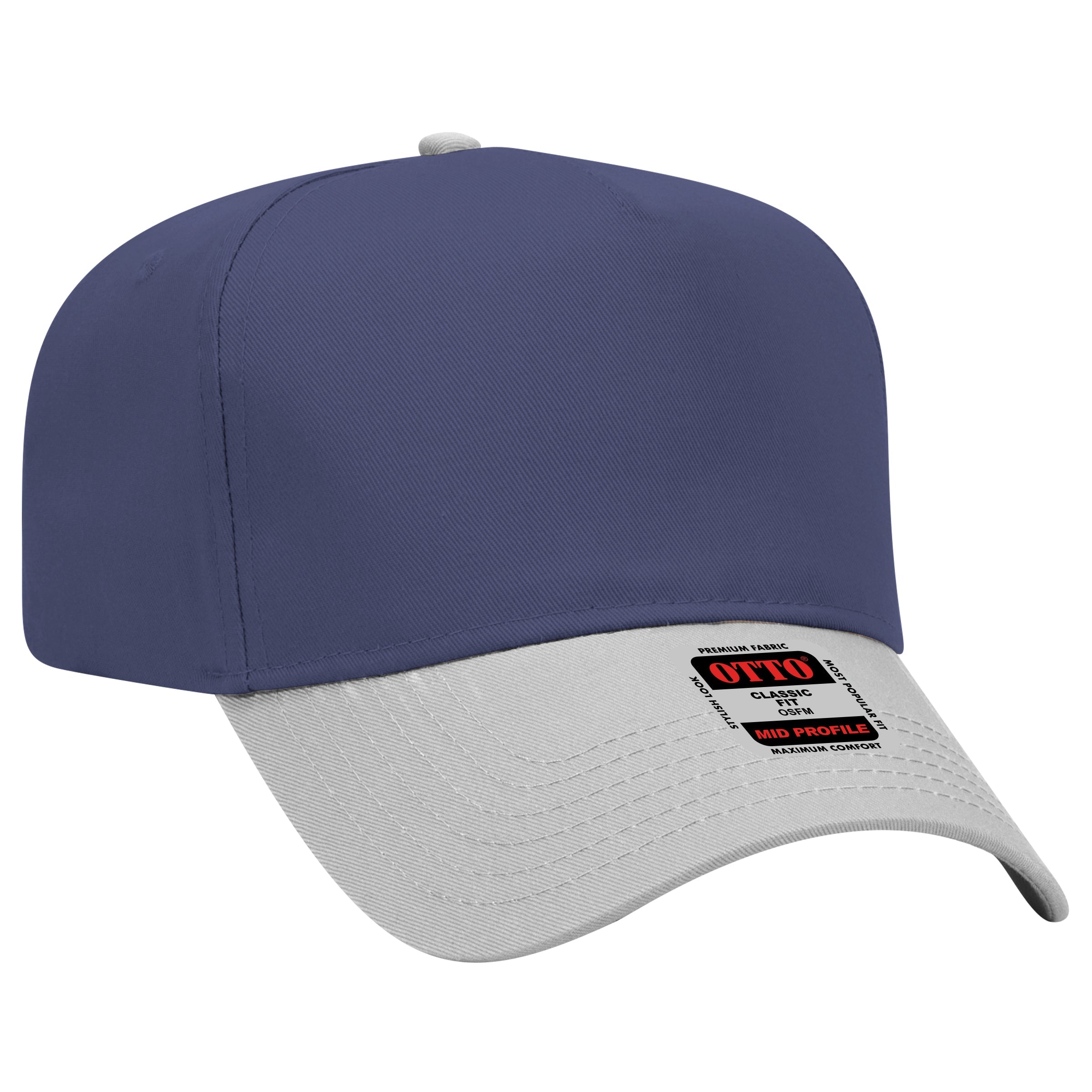 Gry/Nvy color variant