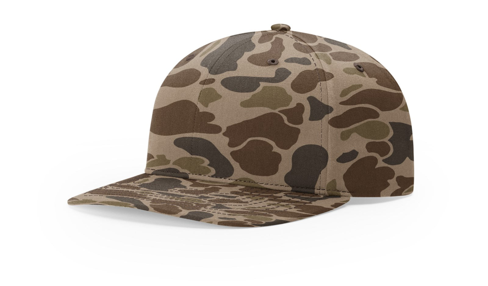 Bark Duck Camo color variant