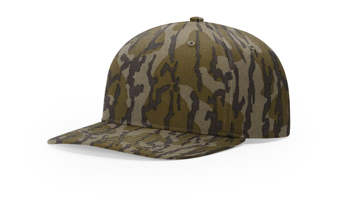 Richardson 312P Printed Twill Cap