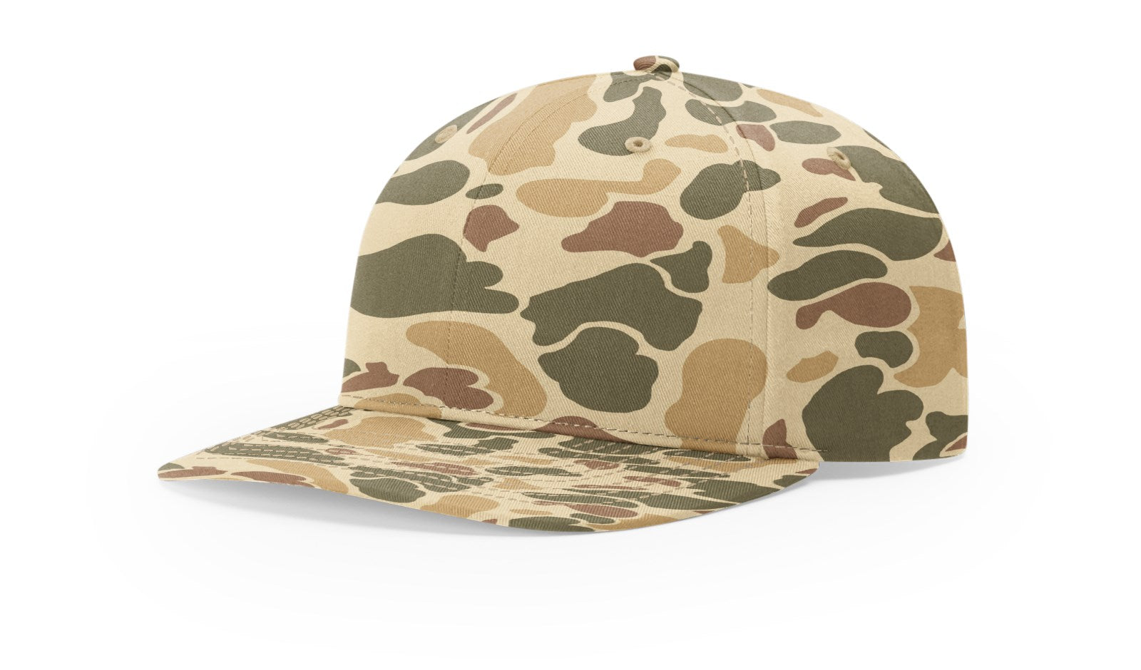 Harvest Duck Camo color variant
