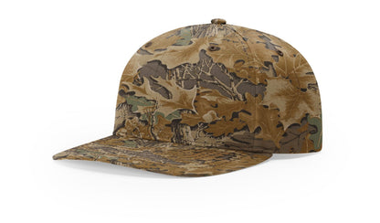 Richardson 312P Printed Twill Cap