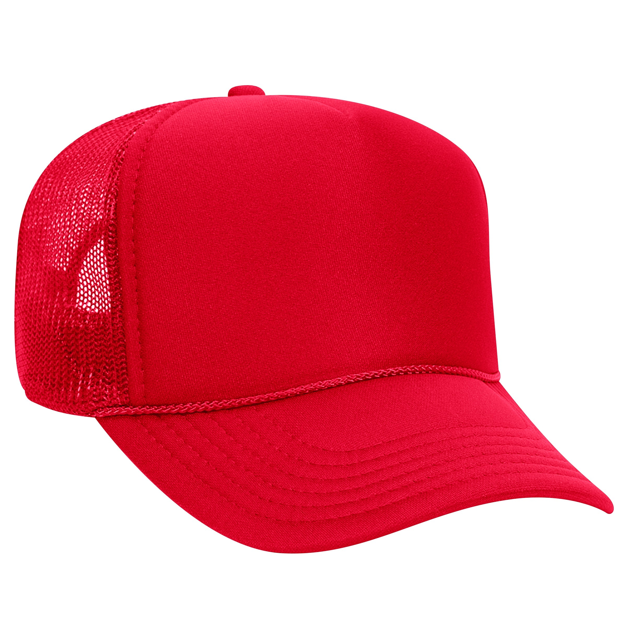 Red color variant