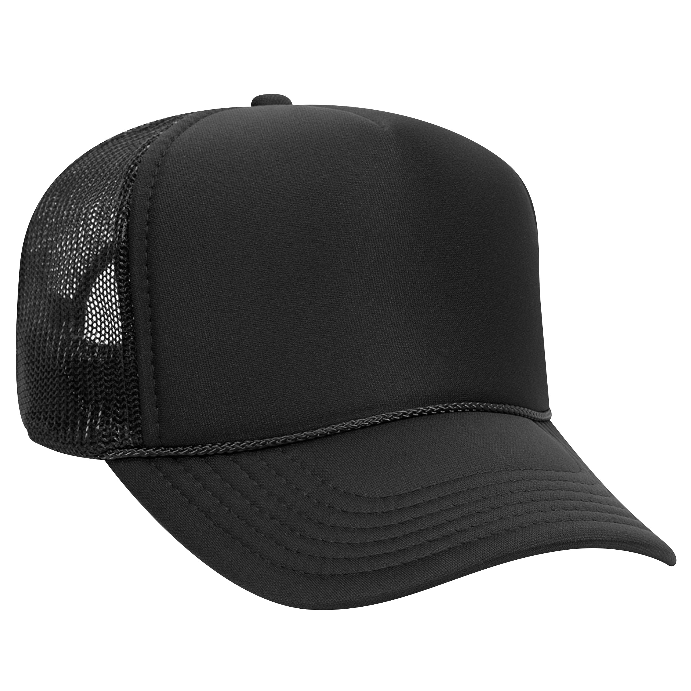 Black color variant