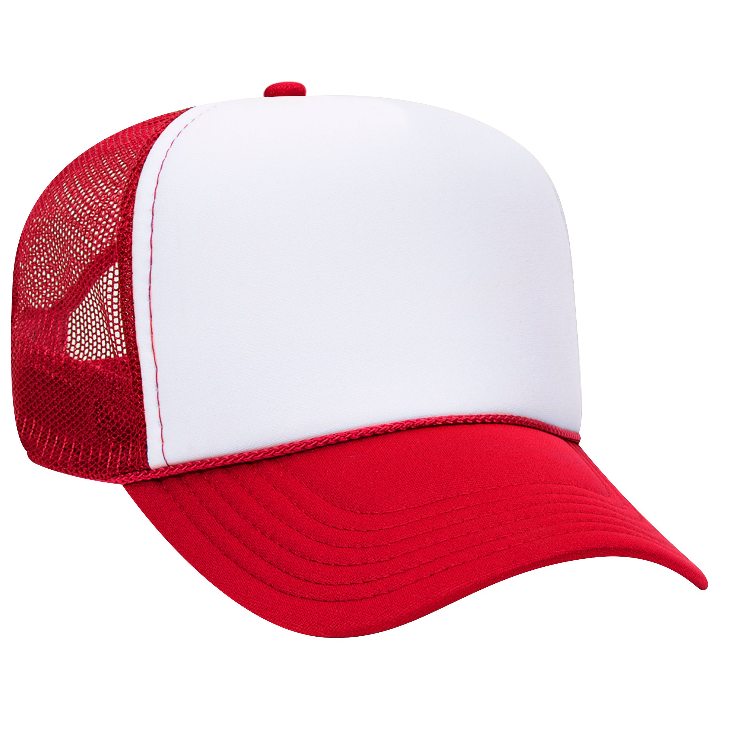 Red/Wht/Red color variant