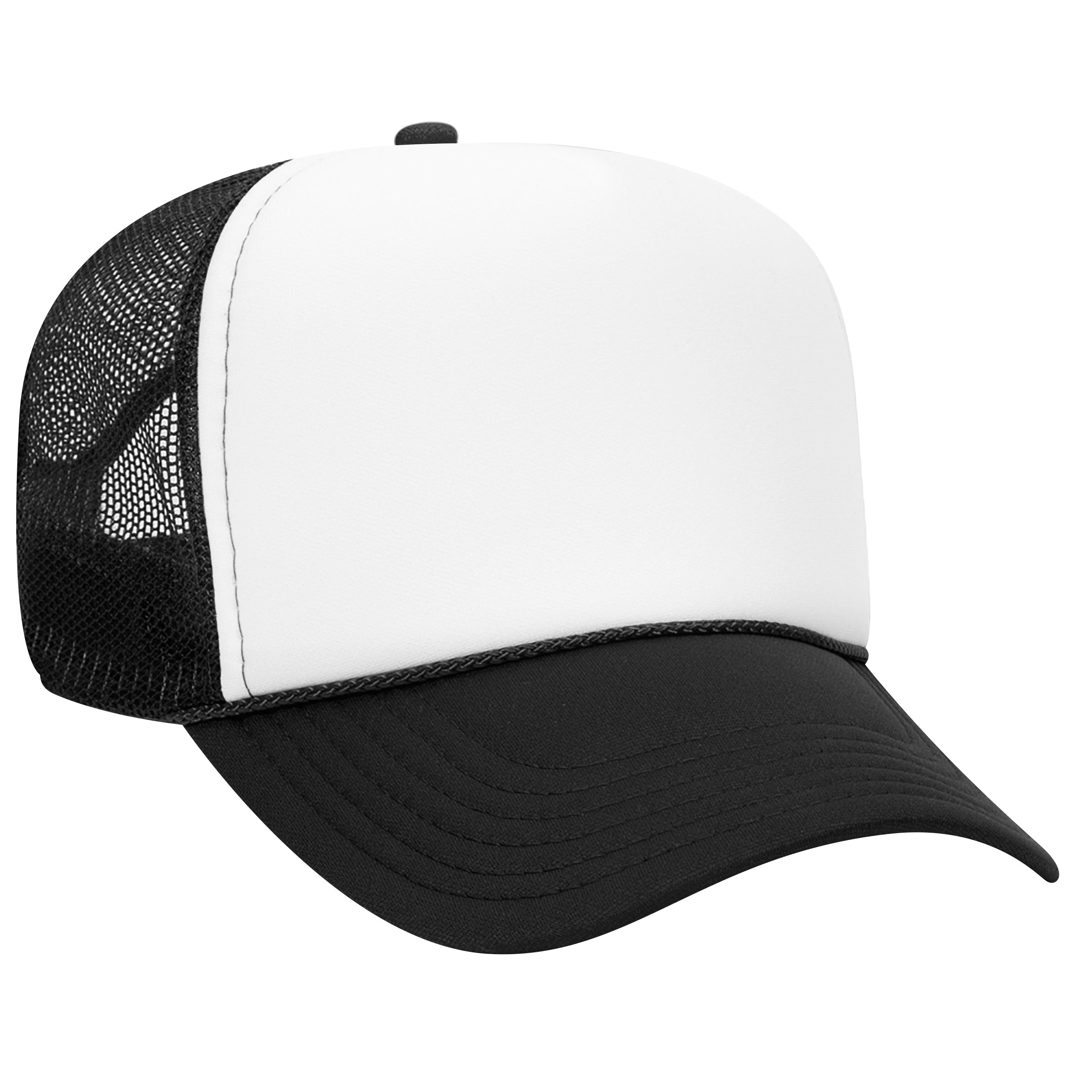 Blk/Wht/Blk color variant