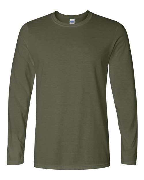 Military Green color variant