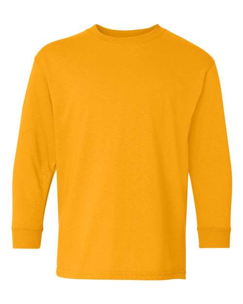 Gold color variant