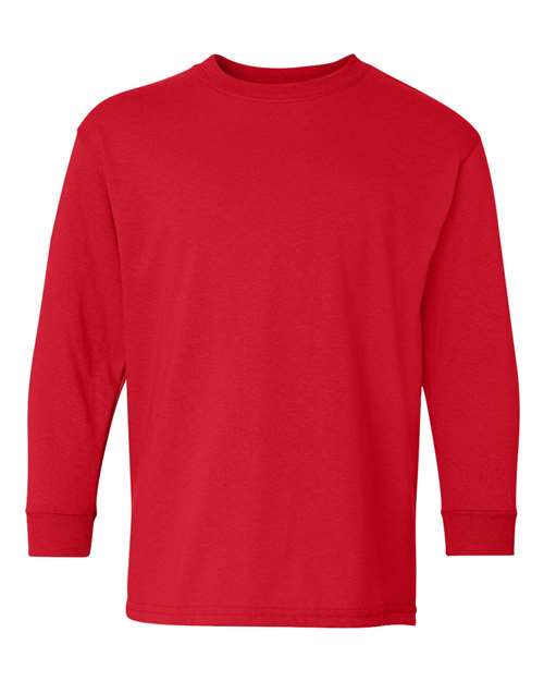 Red color variant