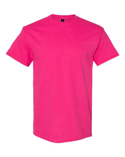 Gildan 5000 Unisex Heavy Cotton™ T-Shirt