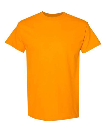 Gildan 5000 Unisex Heavy Cotton™ T-Shirt