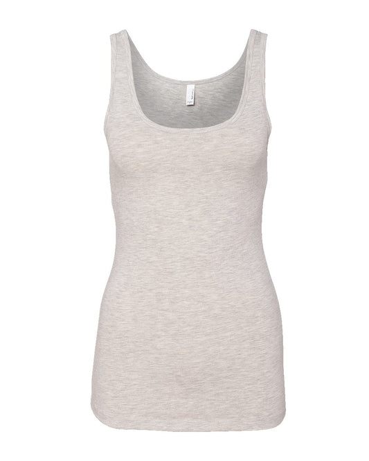 Next Level 3533 Women’s Spandex Jersey Tank - Star Hats & Embroidery