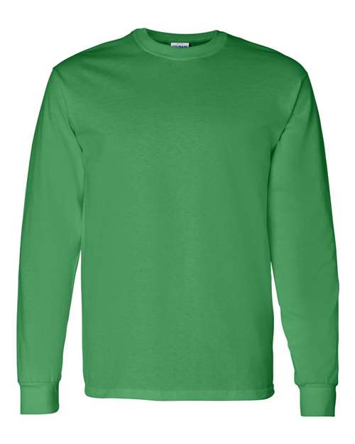 Irish Green color variant