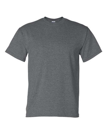 Gildan 8000 Unisex DryBlend® T-Shirt