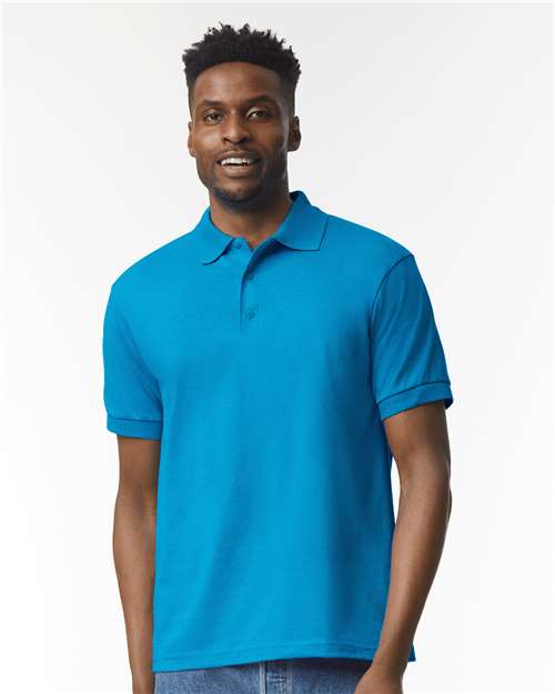 Gildan 8800 Unisex DryBlend® Polo