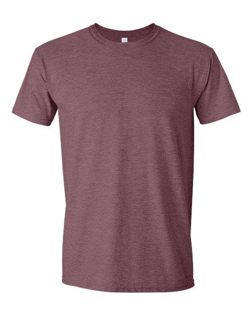 Heather Maroon color variant