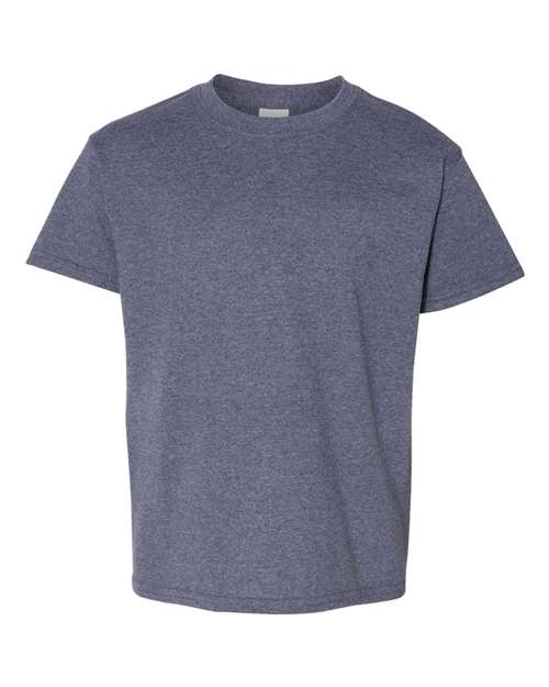 Heather Navy color variant