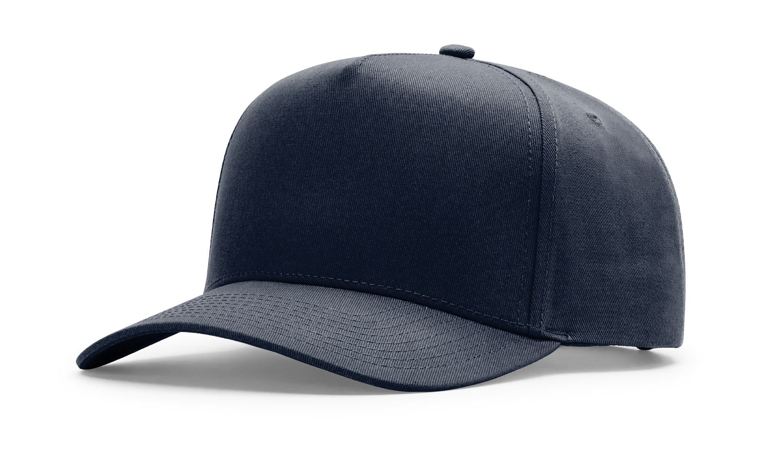 Richardson 323FPC Full Fabric 5 Panel Champ Hat – Arclight Wholesale