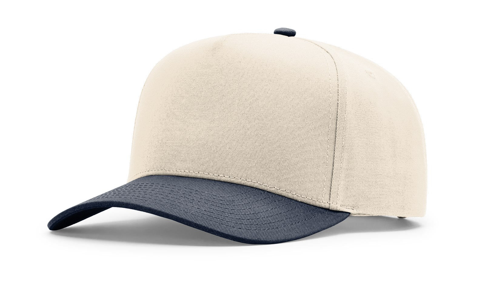 Cream/Navy color variant