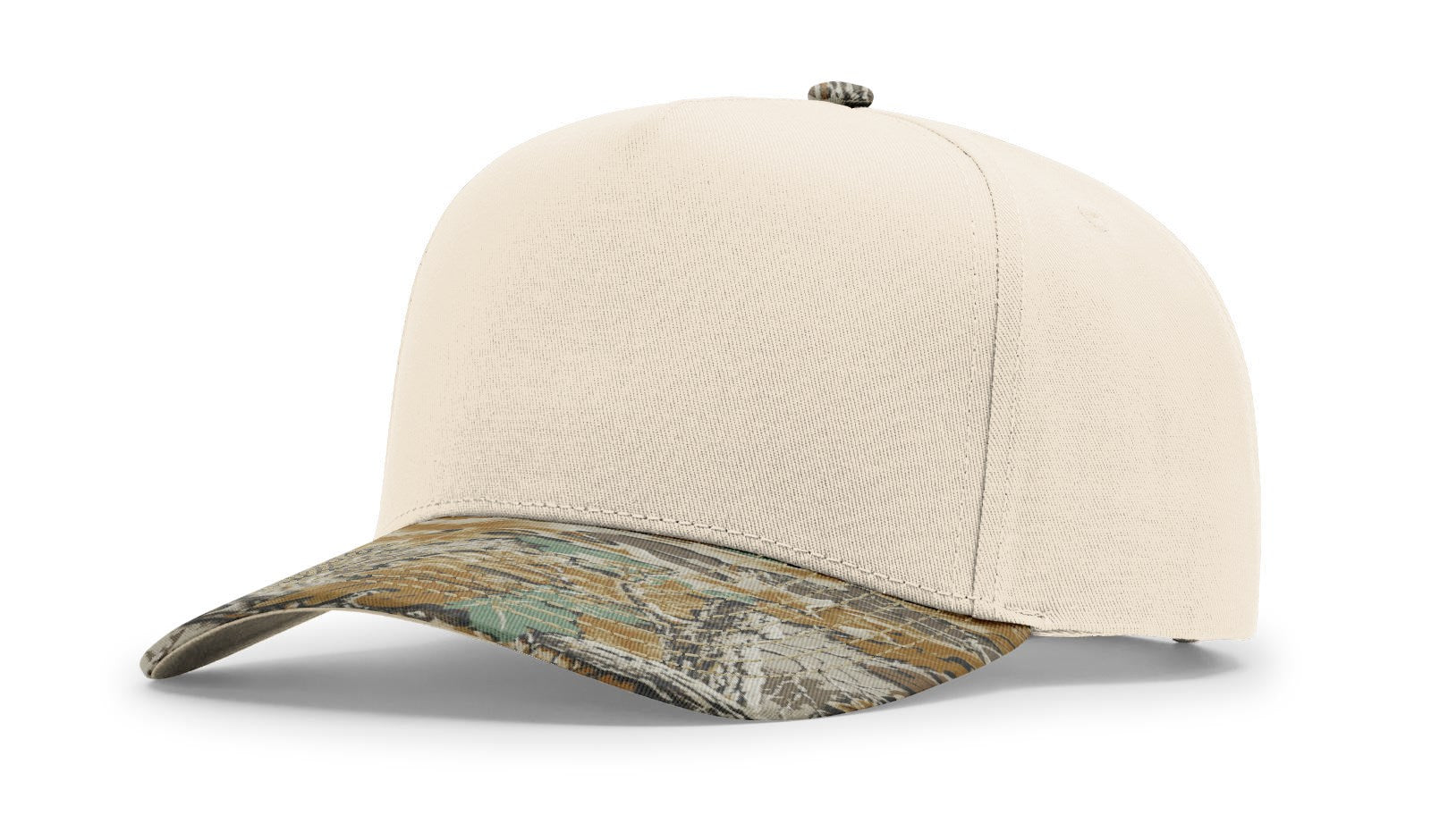 Cream/Realtree Advantage color variant