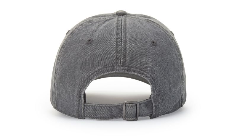 Richardson 324 Pigment Dyed & Washed Cap