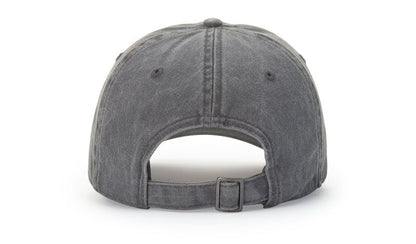 Richardson 324 Pigment Dyed & Washed Cap