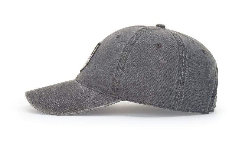 Richardson 324 Pigment Dyed & Washed Cap