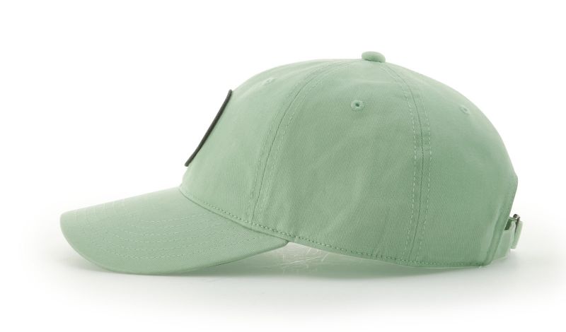 Richardson 326 Brushed Canvas Cap, Peached Cotton Twill Hat
