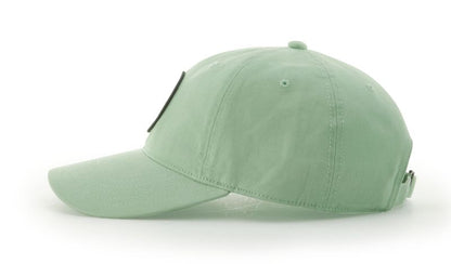 Richardson 326 Brushed Canvas Cap, Peached Cotton Twill Hat
