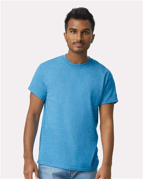 Heather Sapphire color variant