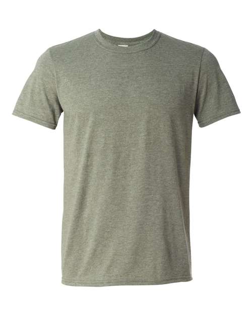 Heather Military Green color variant
