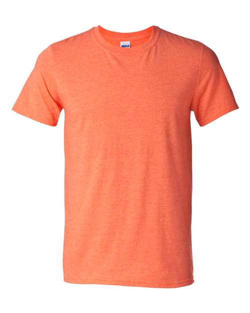 Heather Orange color variant