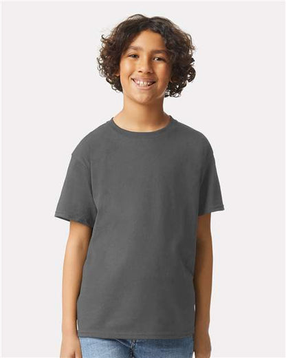 Gildan 2000B Youth Ultra Cotton® T-Shirt