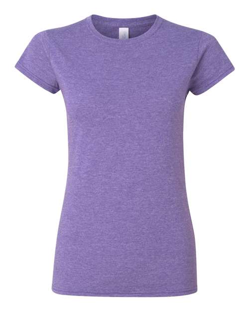 Gildan 64000L Women's Softstyle® T-Shirt
