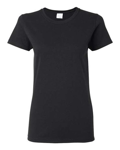 Gildan 5000L Women's Heavy Cotton™ T-Shirt