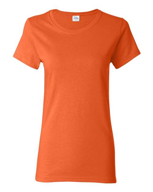 Orange color variant