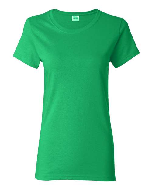 Irish Green color variant