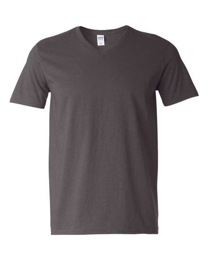 Gildan 64V00 Unisex Softstyle® V-Neck T-Shirt