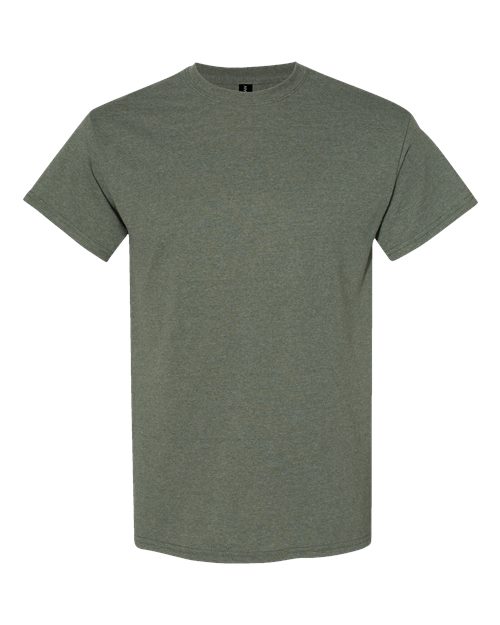 Heather Military Green color variant