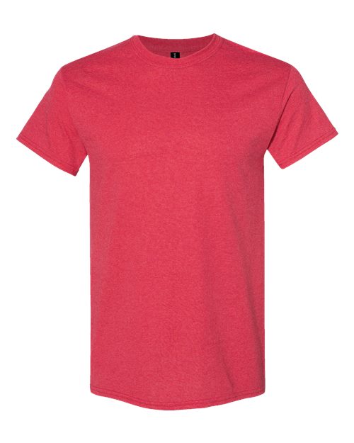 Gildan 5000 Unisex Heavy Cotton™ T-Shirt